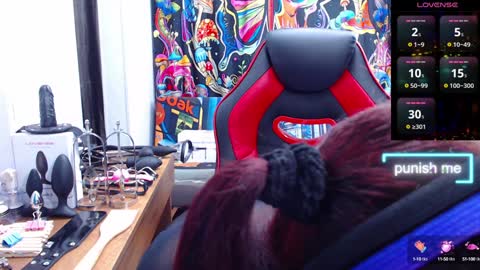 leah online show from 01-29-25, 02:40