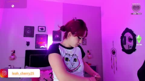 Leah online show from 06-02-26, 09:50
