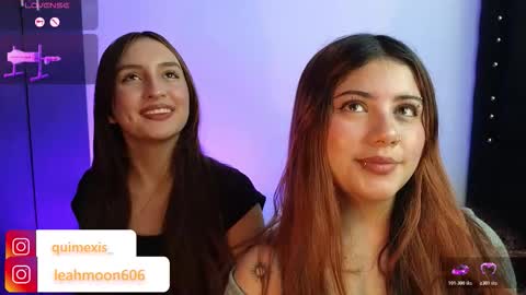 leah_moon11 online show from 03-06-26, 09:00