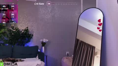 Leah online show from 02-14-25, 10:47