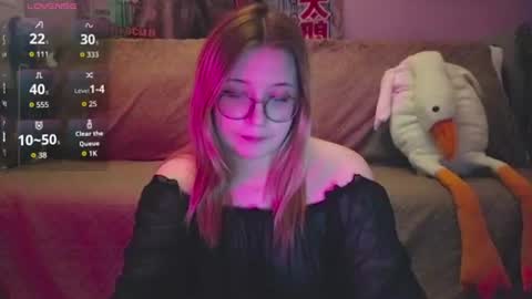 Leah online show from 07-23-26, 09:46