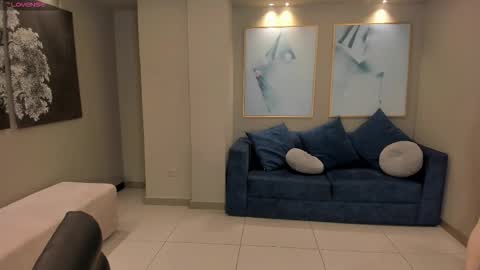 Snapshot of leahnovac chatting on 11-08-25, 11:10 leahnovac online show from 11-08-25, 11:10