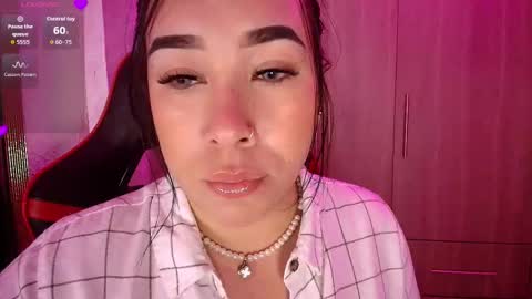 leah online show from 12-03-25, 12:03