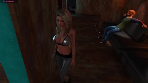 3dx LJ online show from 02-06-25, 02:15