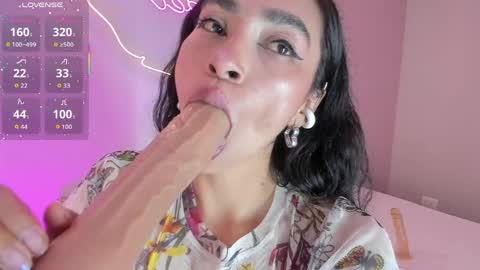 Hey Im Lea online show from 05-29-26, 10:19