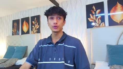 Lean online show from 11-04-25, 08:30