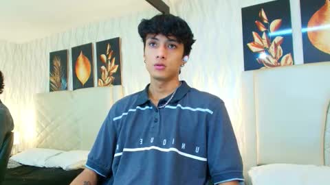 Lean online show from 11-22-25, 10:31