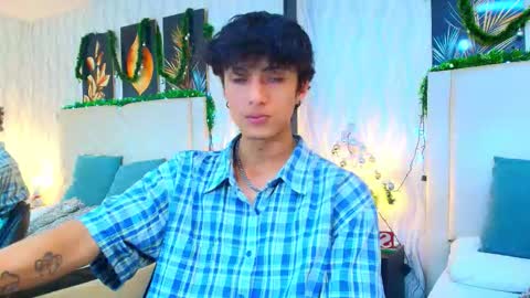 Lean online show from 12-13-25, 09:09