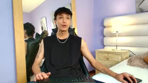 Lean online show from 03-29-26, 02:28