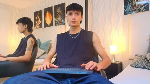 Lean online show from 04-04-26, 03:27