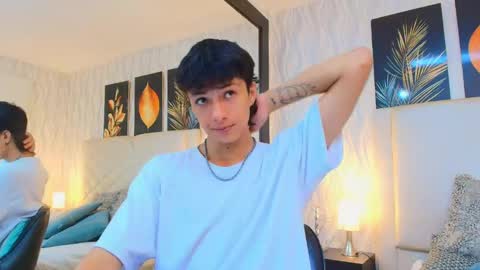 Lean online show from 04-17-26, 03:15