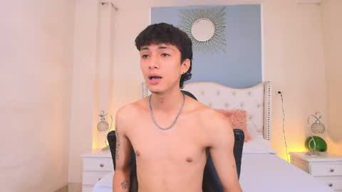 Lean online show from 04-20-26, 03:26