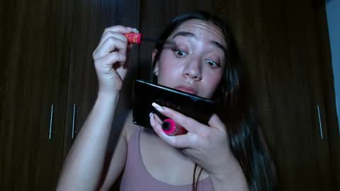 Snapshot of leanaalhub chatting on 12-15-24, 01:02 leanaalhub online show from 12-15-24, 01:02