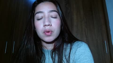 Snapshot of leanaalhub chatting on 12-29-24, 02:17 leanaalhub online show from 12-29-24, 02:17