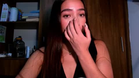 Snapshot of leanaalhub chatting on 12-03-25, 03:03 leanaalhub online show from 12-03-25, 03:03