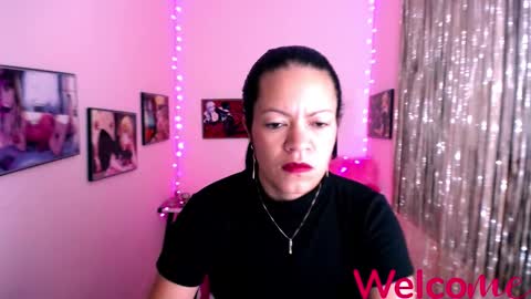 Leandra online show from 01-10-25, 06:28