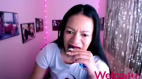 Leandra online show from 01-16-25, 03:56