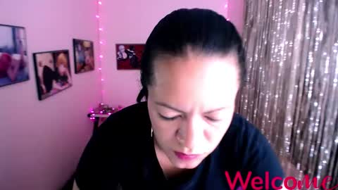 Leandra online show from 01-21-25, 06:23