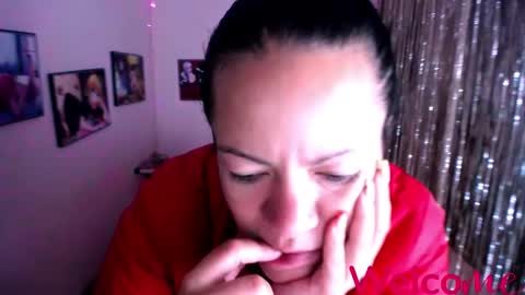 Leandra online show from 01-23-25, 12:30