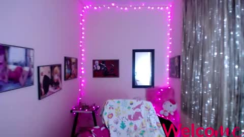 Leandra online show from 02-10-25, 06:24