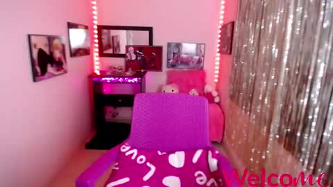 Leandra online show from 03-12-25, 06:11