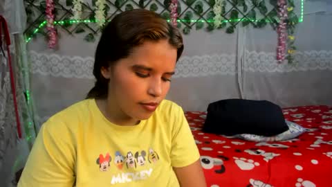 leandro49112 online show from 10-10-25, 06:07