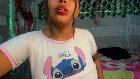 leandro49112 online show from 10-30-25, 02:35