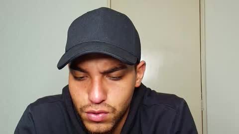 Leandro online show from 12-06-24, 07:10