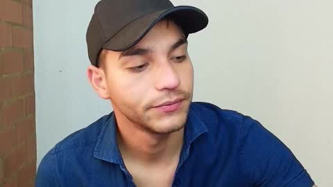 Leandro online show from 01-08-25, 05:59