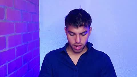 Leandro online show from 01-09-25, 07:10