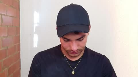 Leandro online show from 01-09-25, 09:26