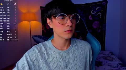 leaneseb online show from 12-02-24, 03:37