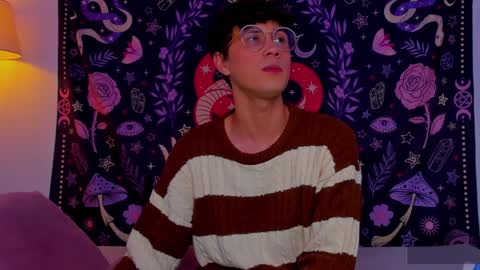 leaneseb online show from 12-11-24, 12:12