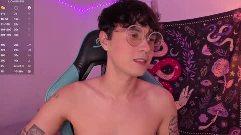 leaneseb online show from 12-15-24, 11:31