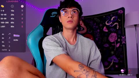 leaneseb online show from 12-23-24, 06:27