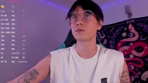 leaneseb online show from 01-10-25, 09:20