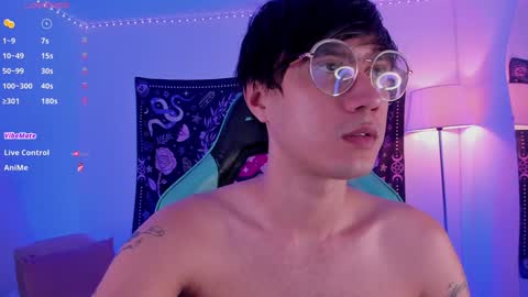 leaneseb online show from 01-19-25, 09:23