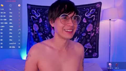 leaneseb online show from 03-06-25, 01:03