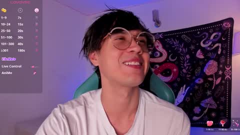 leaneseb online show from 03-06-25, 04:28