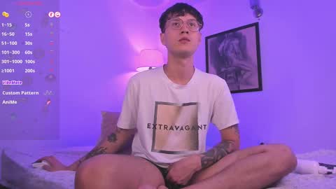 leaneseb online show from 10-04-25, 03:59