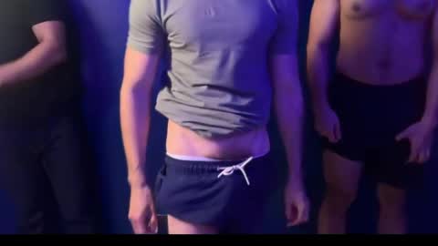 leanfindom8 online show from 03-29-26, 02:44