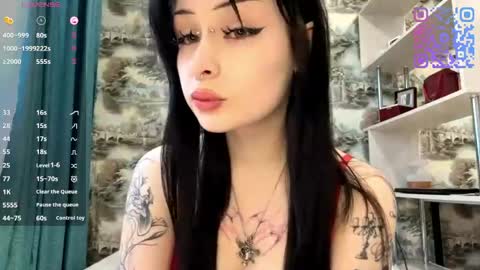 Kiki online show from 04-30-26, 03:07
