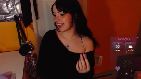 Snapshot of learaypie chatting on 01-11-26, 09:09 Lea Ray Pie online show from 01-11-26, 09:09