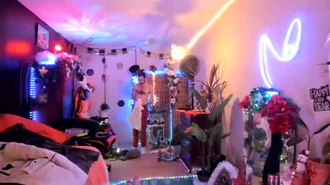 leatherdude69 online show from 01-06-25, 04:58