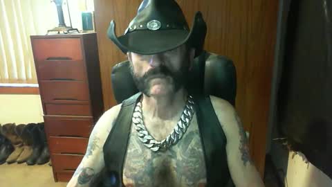 leathergreaser online show from 01-09-26, 10:44
