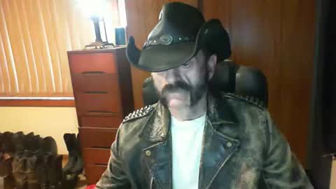 Snapshot of leathergreaser chatting on 05-23-26, 09:19 leathergreaser online show from 05-23-26, 09:19