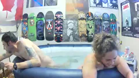 kinky dirty fuck online show from 10-17-25, 12:58