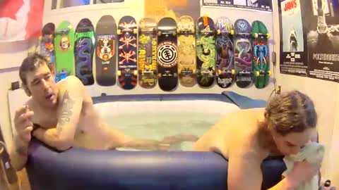 kinky dirty fuck online show from 10-27-25, 02:37