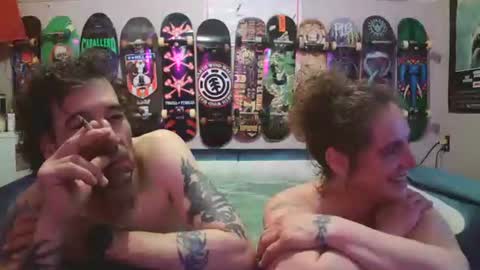 kinky dirty fuck online show from 04-18-26, 04:38