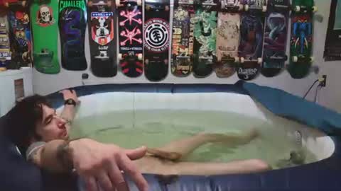 kinky dirty fuck online show from 06-07-26, 11:19